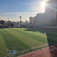 استادیوم سهند آکادمی فوتبال هادی با مدیریت محمد انصاری