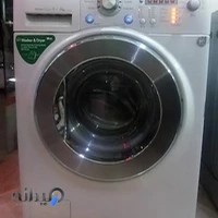 تعمیرات لباسشویی مدرن