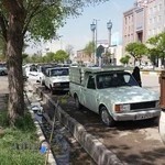 اتوبار سیمرغ ( باربری اردبیل )