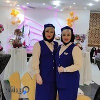 سالن زیبایی سارا بدیع