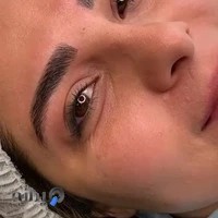 سالن زيبايي مظفريان