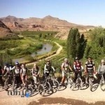 باشگاه دوچرخه سواري توريان