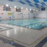 Kiyanshar swiming pool