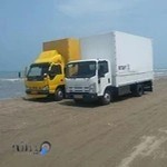 باربری آبادان گران اردبیل