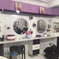 سالن زیبایی(زنانه_بارانا)