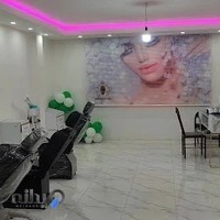 سالن زیبایی ملکا