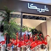 سالن زیبایی نایریکا