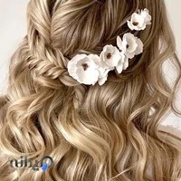 آرایشگاه زنانه رخ ساز