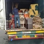 باربری مغانلو اردبیل