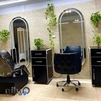 آرایشگاه زنانه هانیس