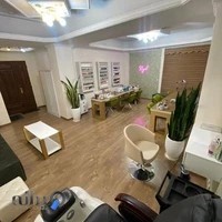 سالن زیبایی نازک قهرمانی