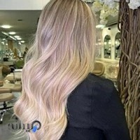 سالن زیبایی نرگس صفایی