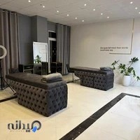 سالن زیبایی پرنا