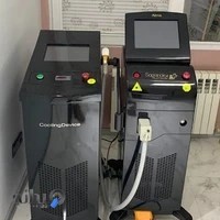 لیزر موهای زائد فوتون