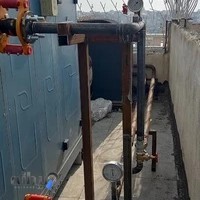 لوله باز کنی و لوله کشی
