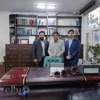 دفتر وکالت یاری