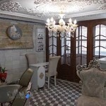 سالن زیبایی پدیده شهر برتر