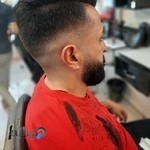 برش موی مهدی (پیرایش مهدی )