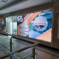 دوربین مدار بسته‌ دی ام اس DMS