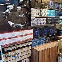 دوربین مدار بسته چشم سوم