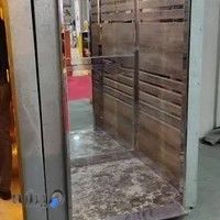 آسانسور ماهرکاران آوید