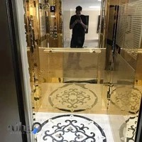 آسانسور زرینه آذر