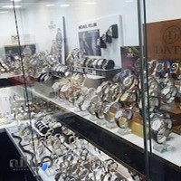 گالری ساعت تایم لند (محمد)