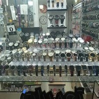 گالری ساعت تیک تاک (نیک روستا)