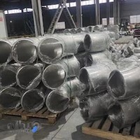 خرید لوله و اتصالات صنعتی - کارمانیا تجهیز خیام