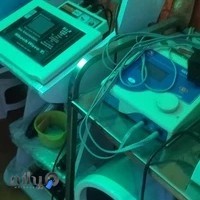 دکتر اسماعیل خلاقی