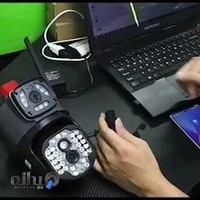 خرید دوربین مدار بسته از کارپیما