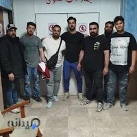 اتاق‌فرار تیمارستان خصوصی