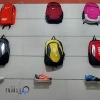 لوازم ورزشی پارسی اسپرت نسیم شهر