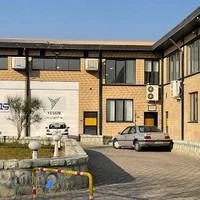 شرکت پویا فناوران یسان