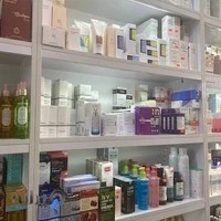 فروشگاه آرایشی بهداشتی نعنایی شاپ