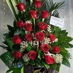 گل فروشی پونه اردبیل