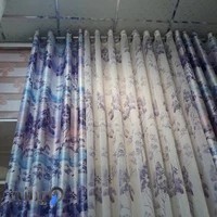 پرده وصال دکور