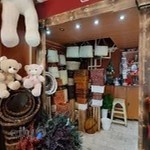 گل آرامیس شعبه ۴