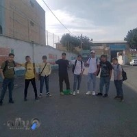 مدرسه پسرانه فرهنگ