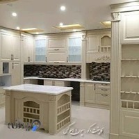 کابینت ممبران گروه آذینگستر