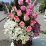 گل لوتوس اردبیل (lotus flowershop)