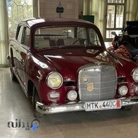 اتوگالری نیک