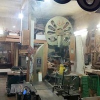 صنایع چوب محمد