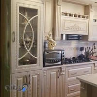 صنایع چوبی مبلینه