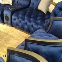 گالری مبل سورنا