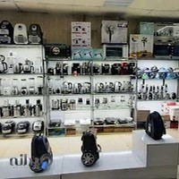 چینی و بلور شوقی