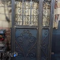 آهنگری میناخانی