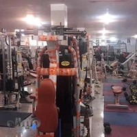 باشگاه بدنسازی جیم پرشین