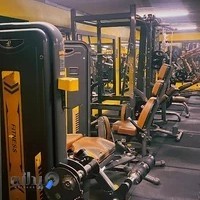 باشگاه بدنسازی فیت استار