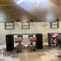 سالن زیبایی زهرا پیرامون